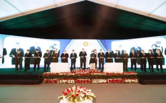 Cumhurbaşkanı Erdoğan müjdelemişti: “İlk sevkiyat gerçekleşti”
