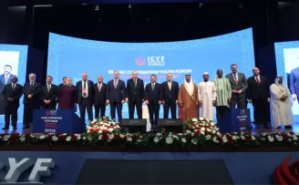 Cumhurbaşkanı Erdoğan: Müslümanlar olarak birlik beraberlik zorunluluktur