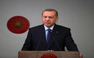 Cumhurbaşkanı Erdoğan: “Özel bankalar bu süreçte hiç de iyi bir imtihan vermiyor”
