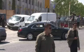 Cumhurbaşkanı Erdoğan: “Rabbim nice fetihlere yürümeyi bizlere nasip etsin“
