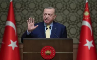 Cumhurbaşkanı Erdoğan, YÖK Anadolu Projesi’ni tanıttı
