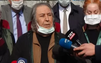 ‘Cumhurbaşkanına hakaret’ davasında Metin Akpınar ve Müjdat Gezen’e beraat
