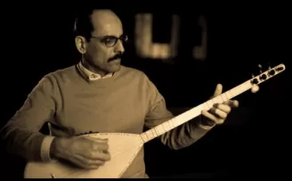 Cumhurbaşkanlığı Sözcüsü Kalın, Aşık Veysel’in anısına türkü seslendirdi
