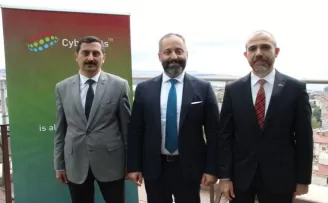 CyberArts ve Türk Hava Yolları’ndan stratejik iş birliği
