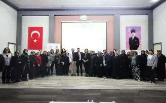 DAĞDER’in Kadınları Güçlendirme Projesi Bursa Orhaneli’de başladı