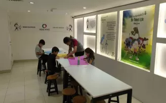 ‘Daha Sürdürülebilir Bir Dünya’ için harekete geçiliyor
