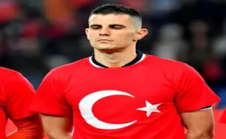 Danijel Aleksic: “Başakşehir birinci önceliğimdi“
