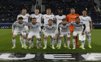 Danimarka’da futbola ara verildi, Kopenhag İstanbul’da
