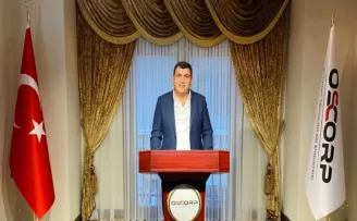 Danış’tan Kurban Bayramı mesajı
