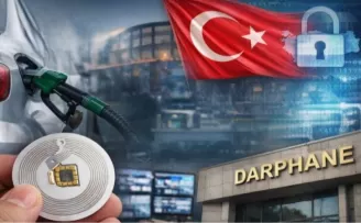 Darphane’den UTTS açıklaması: İddialar asılsız, sistem yerli ve milli