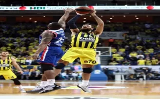 Datome: “Fenerbahçe, İstanbul ve Türkiye benim bir parçam oldu“
