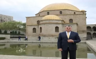 DATÜB’den Ahıska sürgünün 77. yılı mesajı
