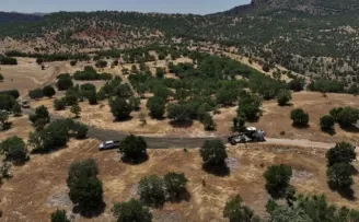 DBB, köylere dönüş yolunu açıyor!