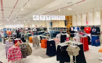 DeFacto Ürdün’e üçüncü mağazasını açıyor
