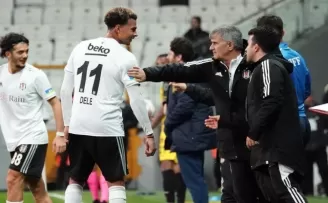 Dele Alli: “24 yaşında futbolu bırakmayı düşündüm“
