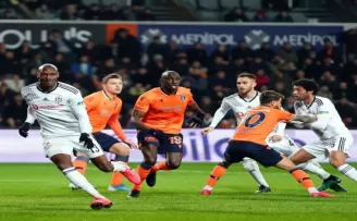 Demba Ba eski takımını boş geçmedi
