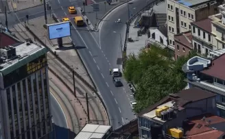 Denetimler bayramda da aralıksız sürüyor
