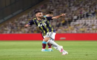 Deniz Türüç’ten değişiklik tepkisi
