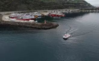 Denizlerde av yasağı 15 Nisan’da başlayacak
