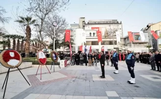 Denizli Ata’sını karşılamaya hazırlanıyor