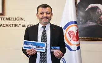 Denizli Büyükşehir, 41 sosyal projesiyle örnek oldu