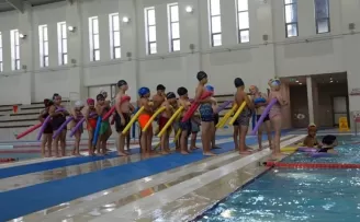 Denizli Büyükşehir ile sağlıklı gelecek