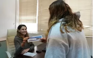 Denizli Büyükşehir’in yeni doğan desteği 13,5 milyona ulaştı