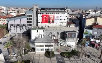 Denizli’de 6,6 milyon TL’lik ısınma desteği