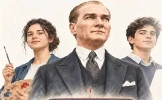Denizli’de Cumhuriyet’in 103. yılına özel yarışma
