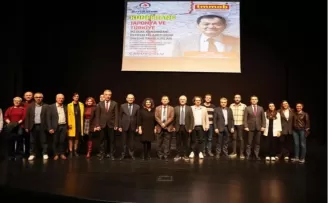 Denizli’de deprem farkındalık semineri