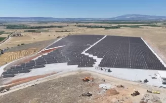 Denizli’de iklim dostu yatırımlar bütçeye katkı sağladı