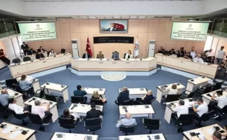 Denizli’de öğrenci ve ailelere üçlü destek paketi