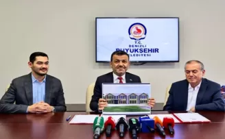 Denizli’de örnek iş birliği: Okul öncesi eğitime büyük yatırım