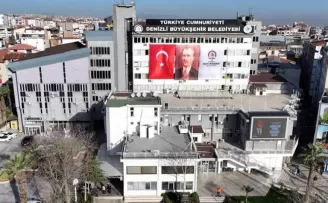 Denizli’de paylaşma ve dayanışma büyüyor