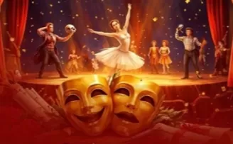 Denizli’de tiyatro rüzgarı esecek