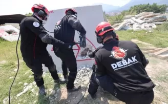 Denizli DEBAK ulusal akreditasyonunu aldı