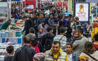 Denizli kitap ve kültür şöleni başlıyor