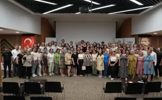 Denizlili üreten kadınlar “E-Ticaret” ile buluştu