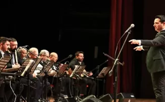 Denizlililer Yeşilçam şarkıları ile geçmişe döndü