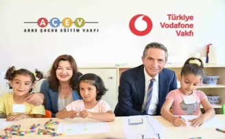 Deprem bölgesinde Çocuk ve Aile Merkezleri açılıyor
