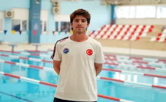 Derin Toparlak büyük başarıya imza attı
