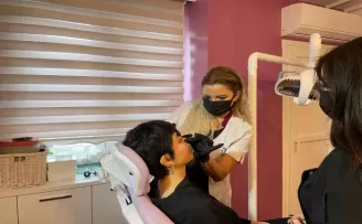 Dermatoloji uzmanından ‘Maskne’ye karşı öneriler
