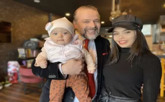 Derviş isimli klipte kadına şiddete dikkat çekildi
