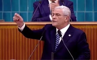 Dervişoğlu: Bu düzen düzelene kadar haykıracağız