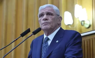 Dervişoğlu’ndan hükümete sert eleştiriler... “Biz doğru yoldayız!“