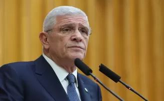 Dervişoğlu’ndan ’kaçış planı’ iddiası!