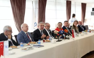 DEÜ, uluslararası hedeflerini iki yeni programla büyütüyor