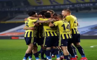 Dev derbi, ligin kaderini belirleyecek
