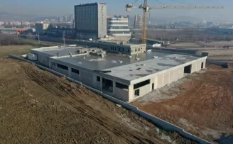 Dev yatırım Marmara’nın “afet mutfağı“ olacak
