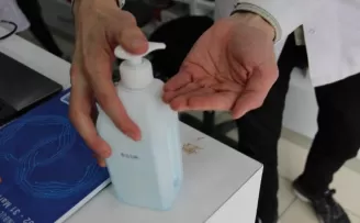 Dezenfektan alırken dikkat edilmesi gerekenler

